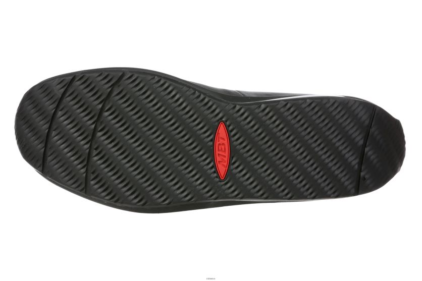 bei MBT Frauen Harper Abendschuhe Schwarz X64220243