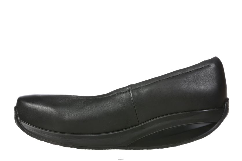 bei MBT Frauen Harper Abendschuhe Schwarz X64220243