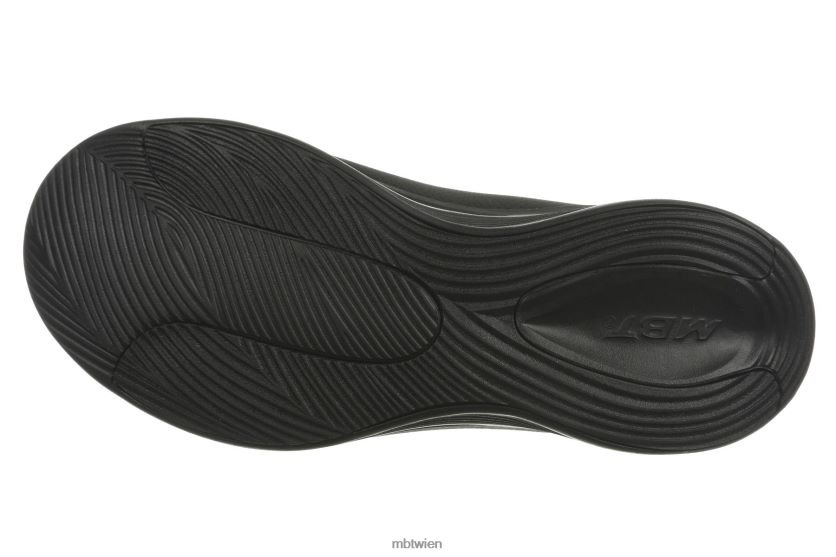 bei MBT Frauen hana Abendschuhe Schwarz X64220195