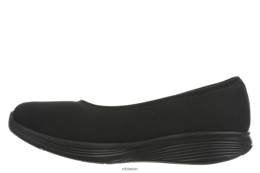 bei MBT Frauen hana Abendschuhe Schwarz X64220195