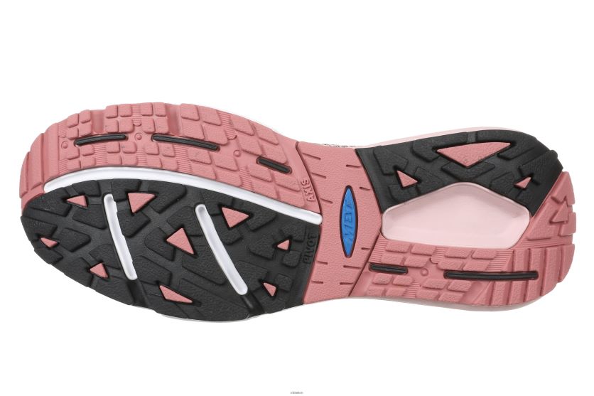 bei MBT Frauen Colorado x Laufschuhe Rosenstaub X64220178