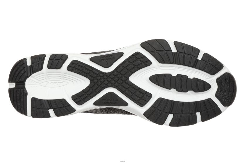 bei MBT Frauen Geschwindigkeit 1000-3 Laufschuhe Schwarz X64220112