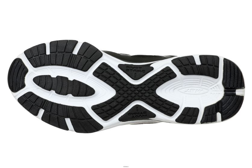 bei MBT Frauen Geschwindigkeit 3 Laufschuhe Schwarz X64220173
