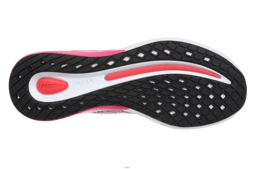 bei MBT Frauen Huracan-3000 Laufschuhe Beere X64220127
