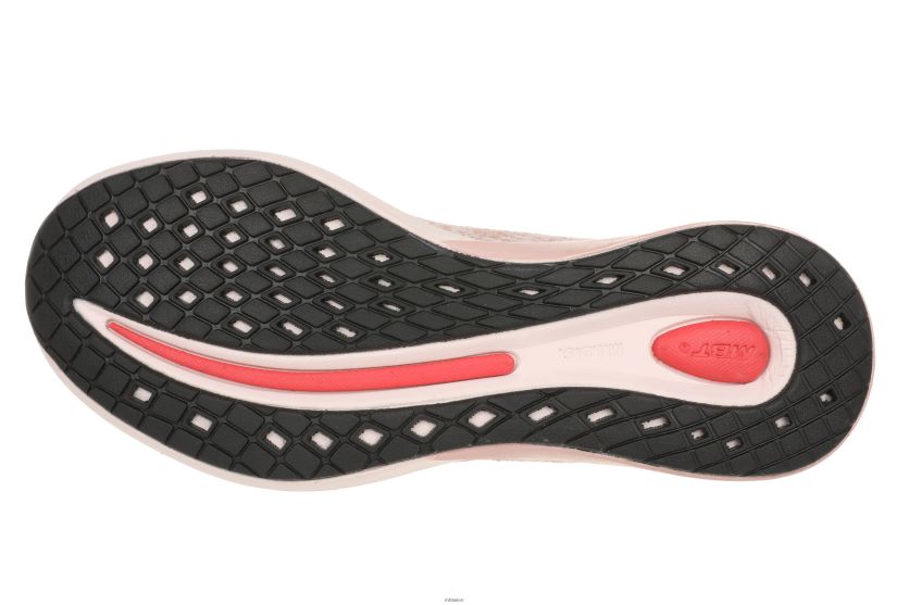 bei MBT Frauen Huracan-3000 Laufschuhe Rosenrauch X64220143
