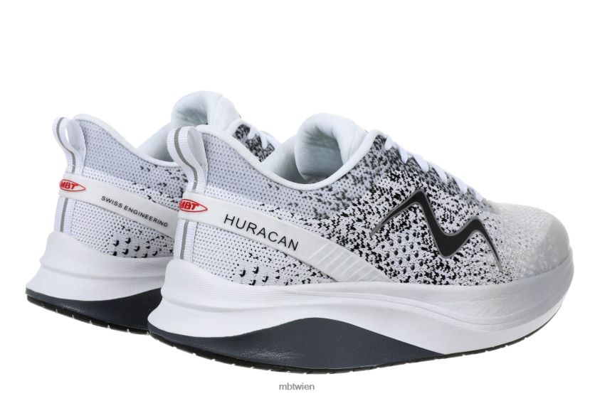 bei MBT Frauen Huracan-3000 Laufschuhe weiß grau X64220198