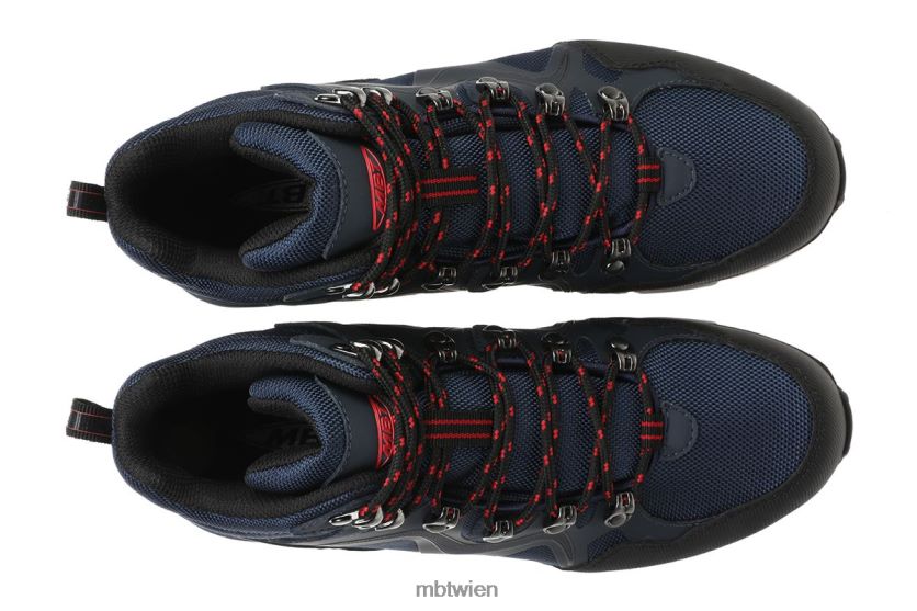 bei MBT Frauen Navada x GTX Laufschuhe Marine X64220245