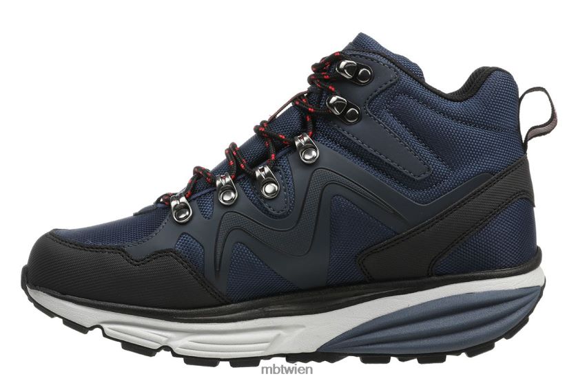 bei MBT Frauen Navada x GTX Laufschuhe Marine X64220245