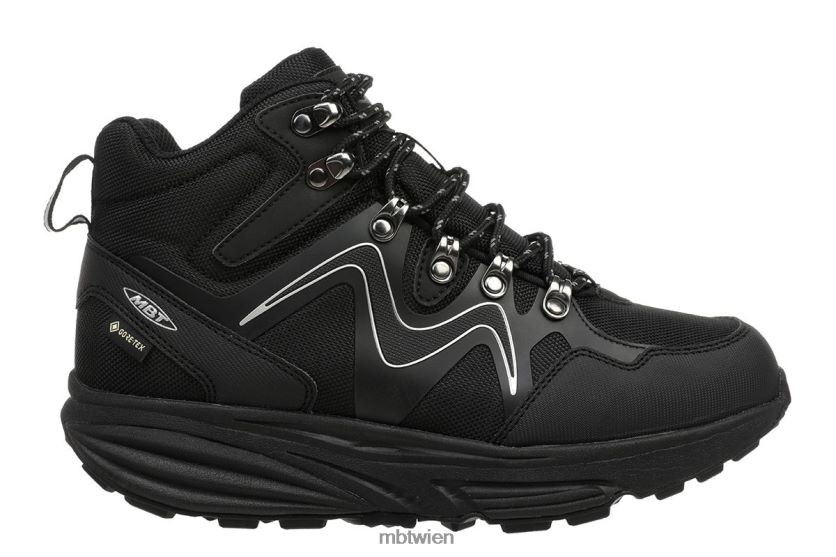 bei MBT Frauen Navada x GTX schwarz Laufschuhe Schwarz X64220244