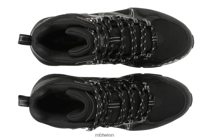 bei MBT Frauen Navada x GTX schwarz Laufschuhe Schwarz X64220244