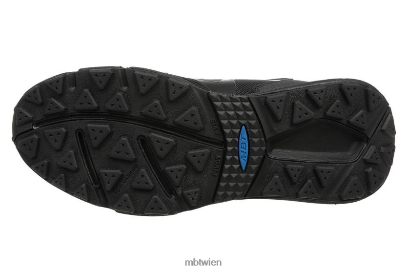 bei MBT Frauen Navada x GTX schwarz Laufschuhe Schwarz X64220244