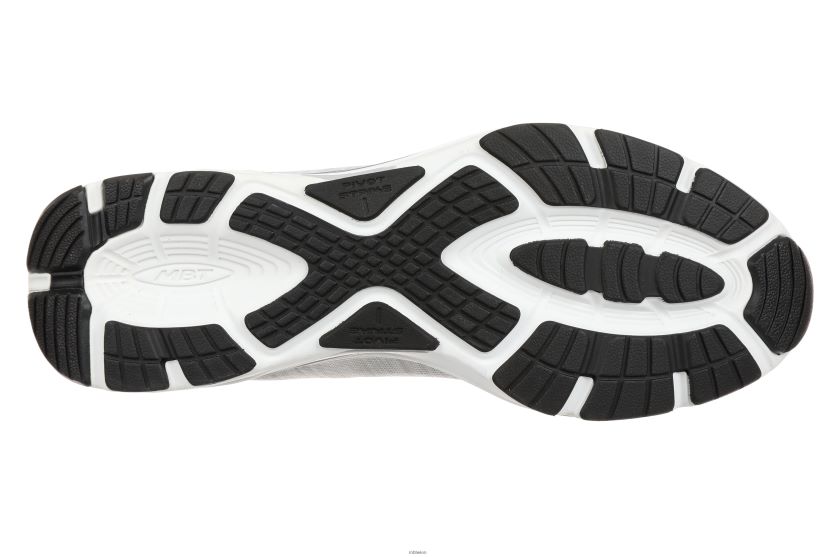 bei MBT Frauen Welle II Laufschuhe hellgrau X64220109