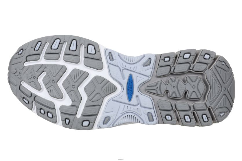 bei MBT Frauen mtr-1500 ii Laufschuhe Weiss X64220140