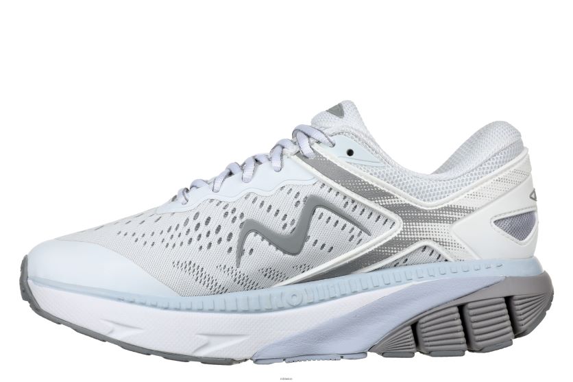 bei MBT Frauen mtr-1500 ii Laufschuhe Weiss X64220140