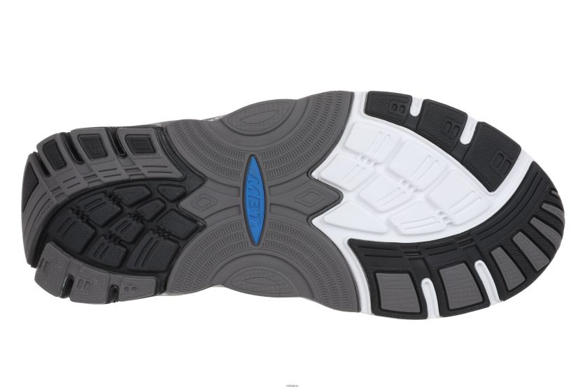 bei MBT Frauen z-3000-2 Laufschuhe blauer Quarz X64220148