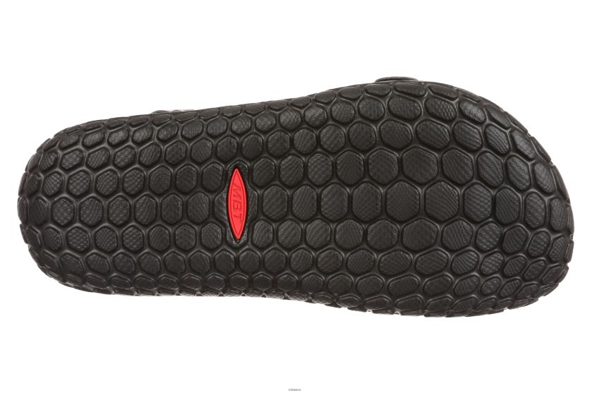 bei MBT Frauen Gini Sandalen Schwarz X64220223