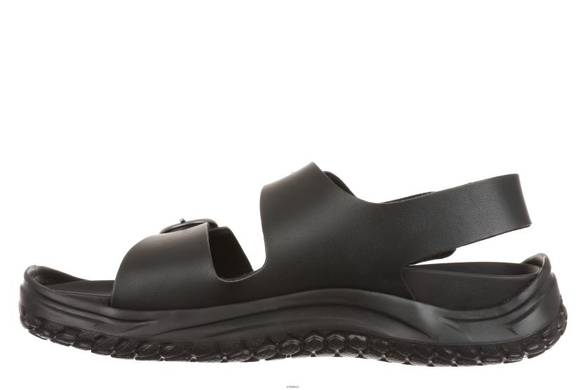 bei MBT Frauen Gini Sandalen Schwarz X64220223
