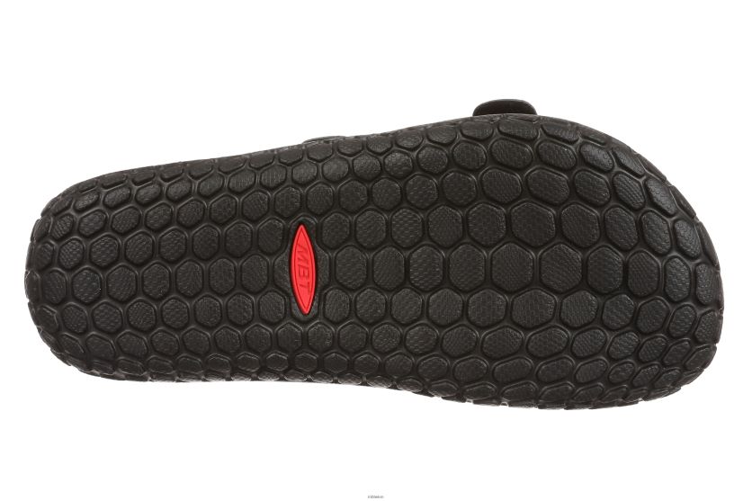 bei MBT Frauen Kana Sandalen Schwarz X64220220