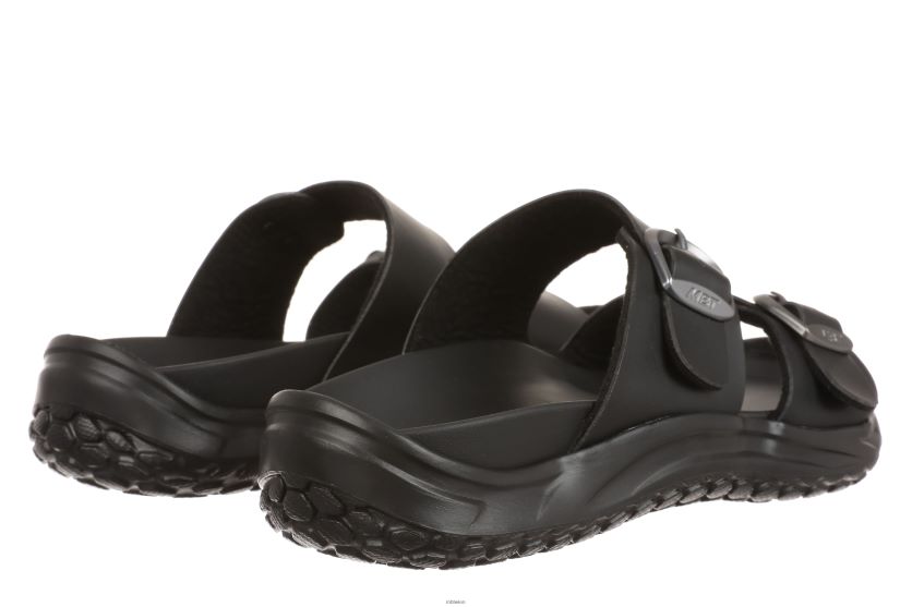 bei MBT Frauen Kana Sandalen Schwarz X64220220