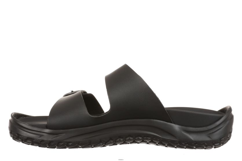 bei MBT Frauen Kana Sandalen Schwarz X64220220