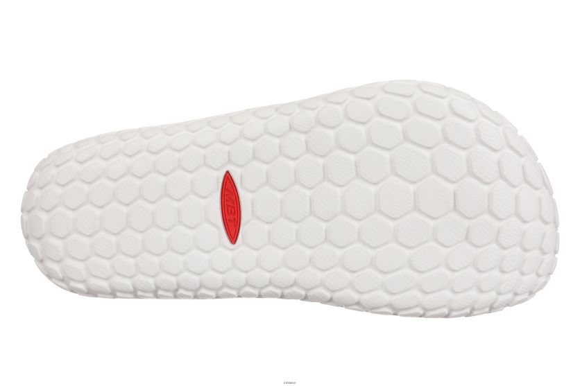 bei MBT Frauen Kana Sandalen Weiss X64220222