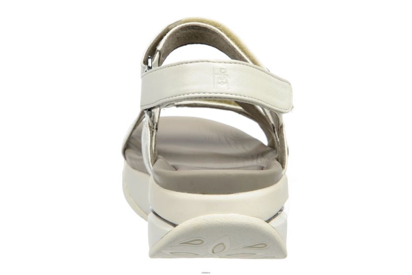 bei MBT Frauen Kiburi-Sandalen Sandalen Weiss X64220241
