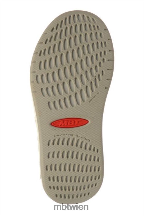 bei MBT Frauen Kisumu 3s Sandalen Sandalen Weiss X64220213