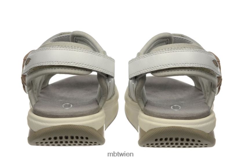 bei MBT Frauen Kisumu 3s Sandalen Sandalen Weiss X64220213
