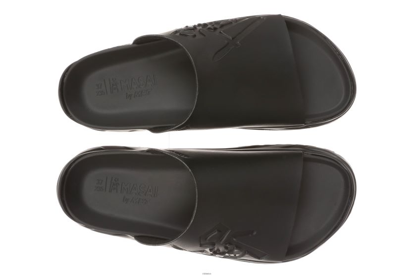 bei MBT Frauen Mika Sandalen Schwarz X64220225