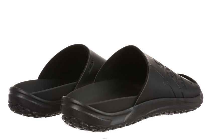 bei MBT Frauen Mika Sandalen Schwarz X64220225