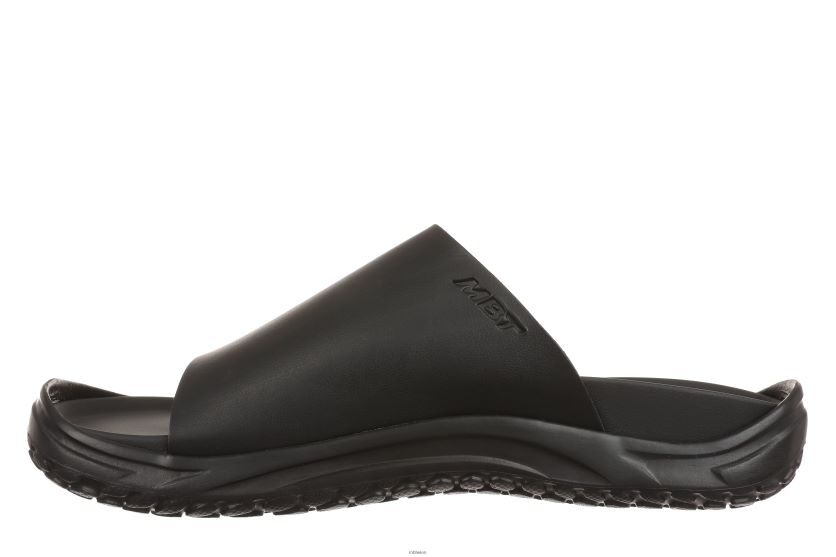 bei MBT Frauen Mika Sandalen Schwarz X64220225