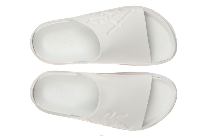 bei MBT Frauen Mika Sandalen Weiss X64220227