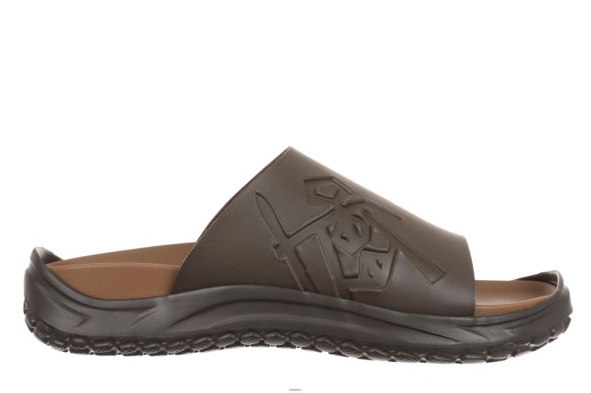 bei MBT Frauen Mika Sandalen braun X64220226