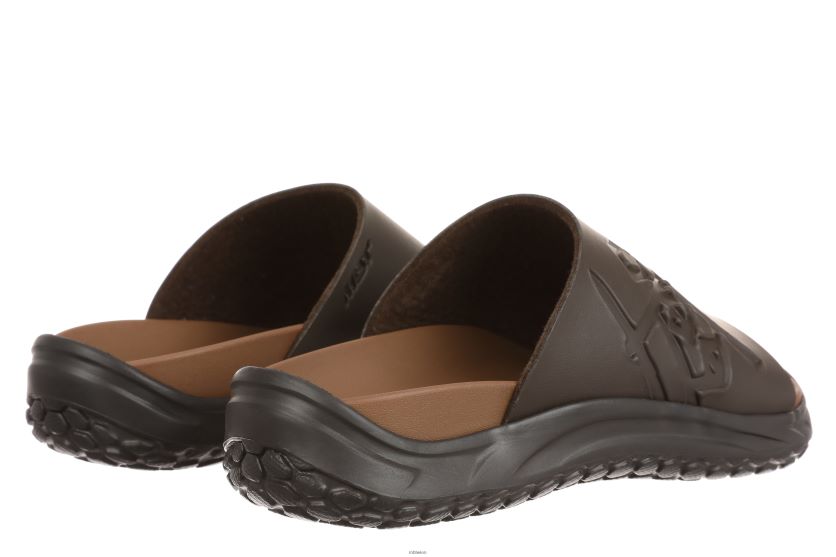 bei MBT Frauen Mika Sandalen braun X64220226