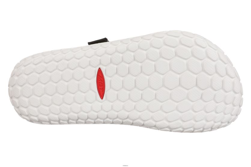 bei MBT Frauen Nisui Sandalen Weiss X64220229