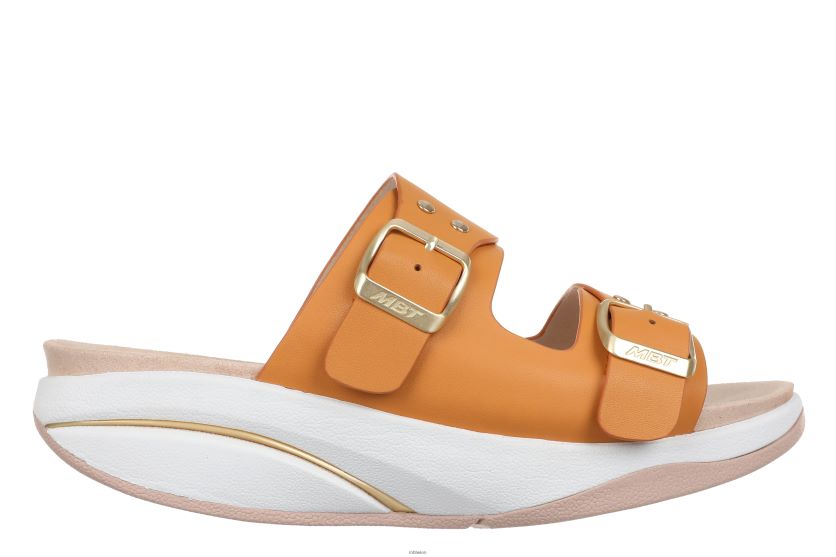 bei MBT Frauen liki Sandalen Dreck X64220235