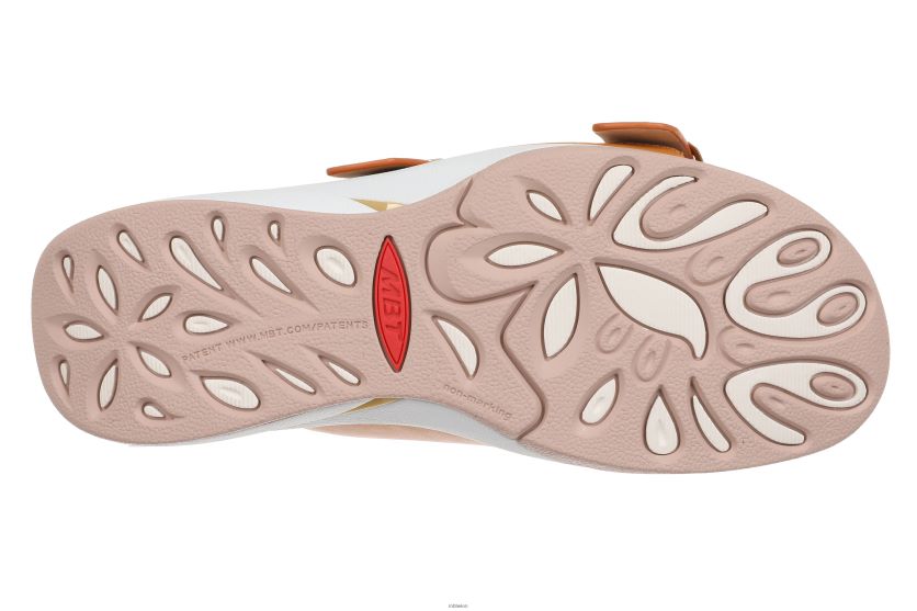 bei MBT Frauen liki Sandalen Dreck X64220235