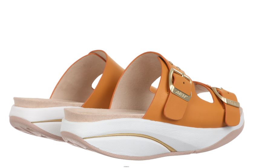 bei MBT Frauen liki Sandalen Dreck X64220235