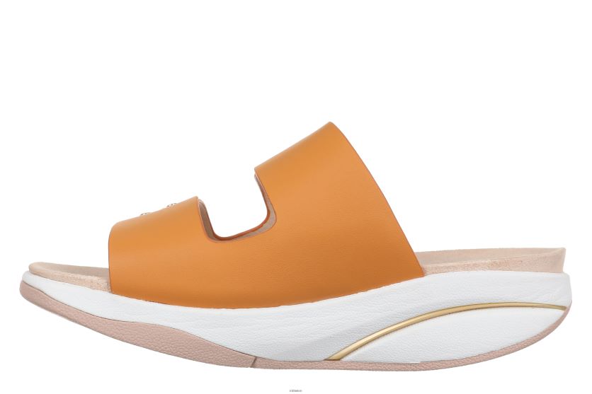 bei MBT Frauen liki Sandalen Dreck X64220235