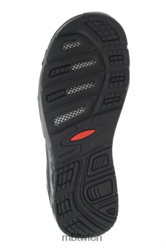 bei MBT Frauen lila 6 Sandalen schwarz/anthrazit X64220212