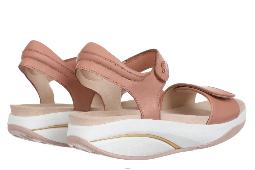 bei MBT Frauen malia Sandalen Kork X64220234