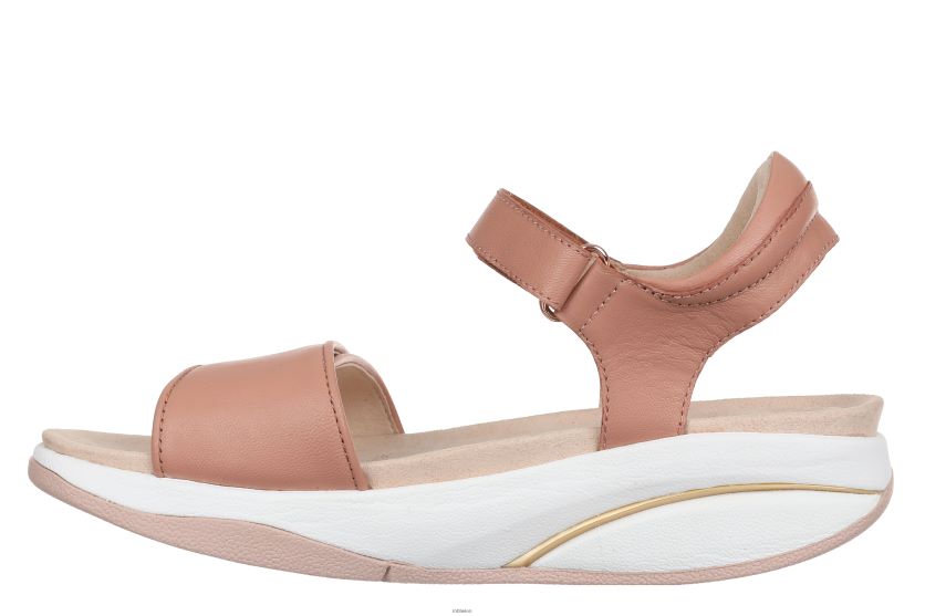 bei MBT Frauen malia Sandalen Kork X64220234