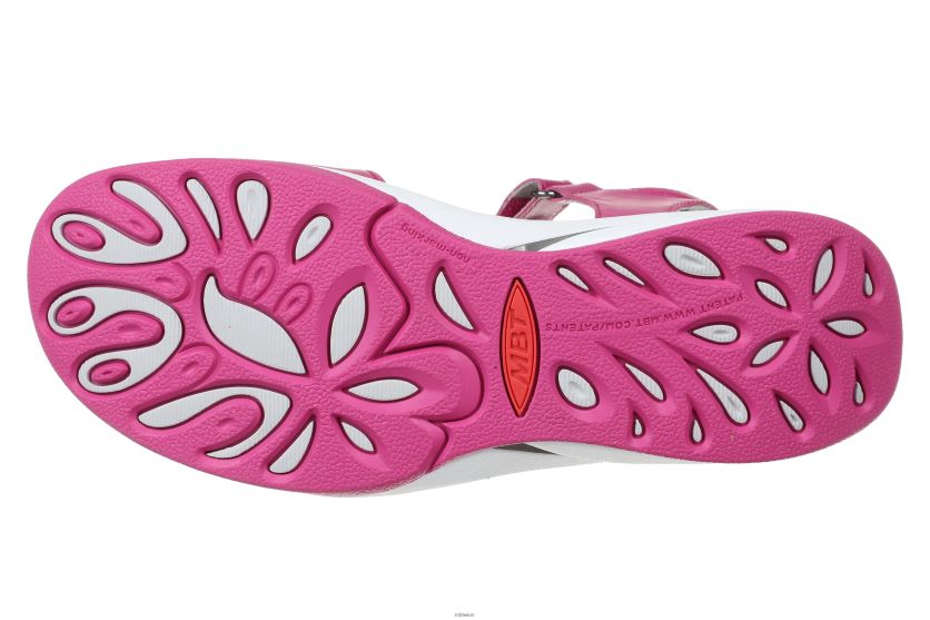 bei MBT Frauen malia Sandalen Orchidee X64220247