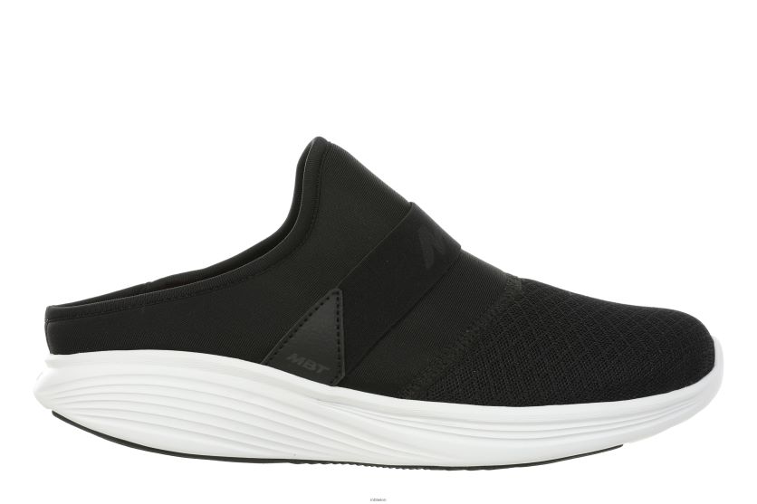 bei MBT Frauen Taka schlüpfen Schwarz X64220200