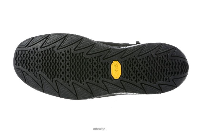 bei MBT Frauen Kendu Stiefel Schwarz X64220216