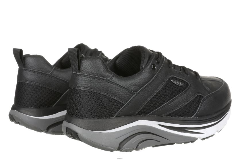 bei MBT Frauen Anataka dx 2 Wanderschuhe Schwarz X64220182