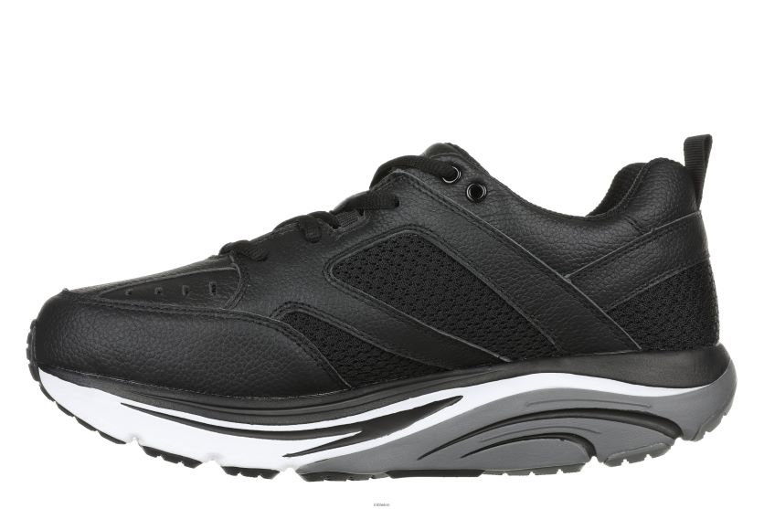 bei MBT Frauen Anataka dx 2 Wanderschuhe Schwarz X64220182