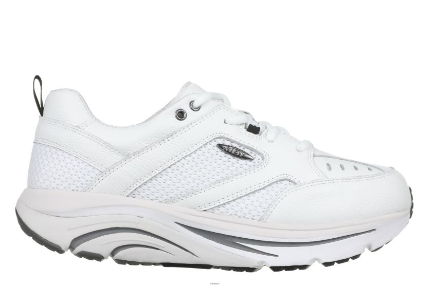 bei MBT Frauen Anataka dx 2 Wanderschuhe Weiss X64220181