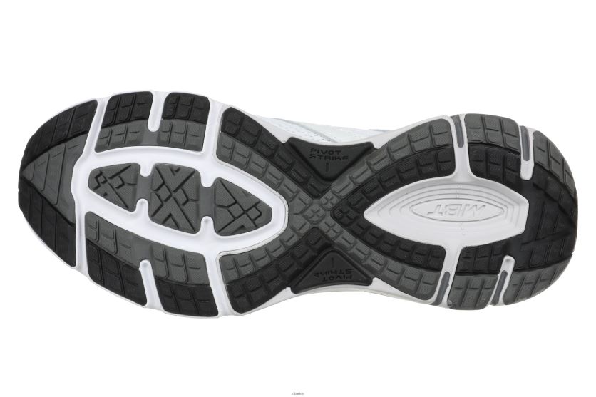 bei MBT Frauen Anataka dx 2 Wanderschuhe Weiss X64220181