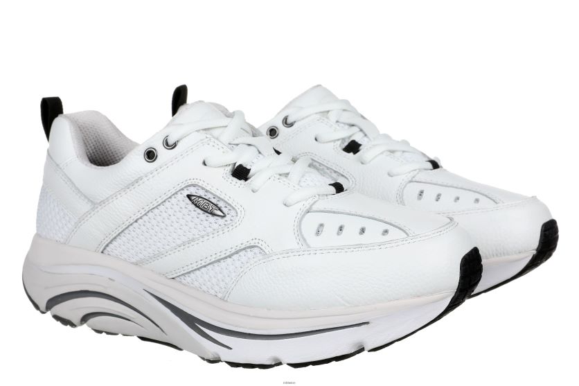 bei MBT Frauen Anataka dx 2 Wanderschuhe Weiss X64220181